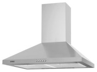 Каминная вытяжка GERMES Pyramida 50 inox Каминная вытяжка GERMES Pyramida 50 inox