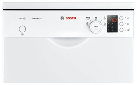Посудомоечная машина Bosch SPS25CW03E Посудомоечная машина Bosch SPS25CW03E