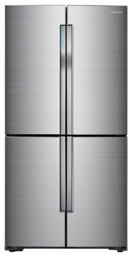 Холодильник Samsung RF-61 K90407F