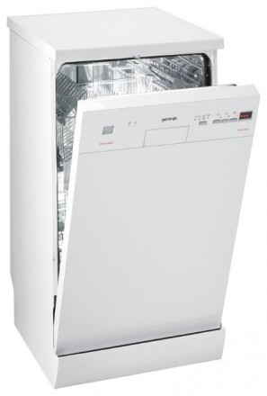 Посудомоечная машина Gorenje GS53324W