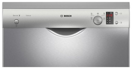 Посудомоечная машина Bosch SMS25AI01R Посудомоечная машина Bosch SMS25AI01R