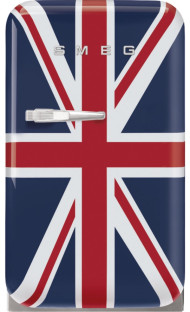 Мини-бар Smeg FAB5RDUJ5 Мини-бар Smeg FAB5RDUJ5