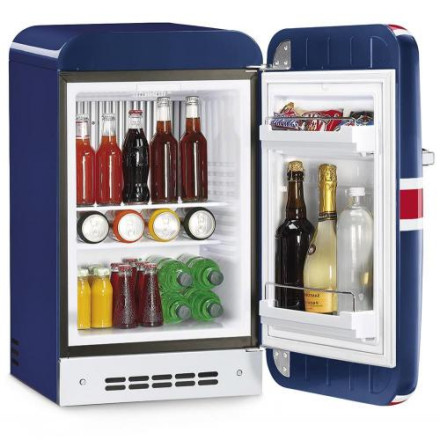 Мини-бар Smeg FAB5RDUJ5 Мини-бар Smeg FAB5RDUJ5