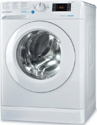 Стиральная машина Indesit BWSE 81082 L Стиральная машина Indesit BWSE 81082 L
