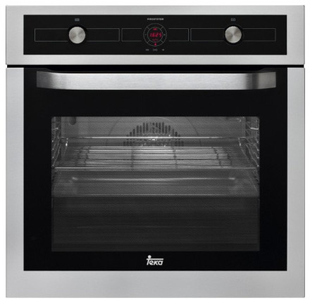 Духовой шкаф TEKA Advand HPL 840 (41594250) Духовой шкаф TEKA Advand HPL 840 (41594250)