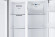 Холодильник WEISSGAUFF WSBS 600 NoFrost Inverter Blue Glass Холодильник WEISSGAUFF WSBS 600 NoFrost Inverter Blue Glass