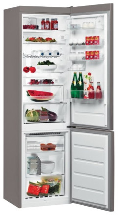 Холодильник Whirlpool BSNF 9151 OX Холодильник Whirlpool BSNF 9151 OX
