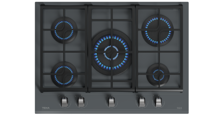 Варочная панель TEKA GZC 75330 XBN STONE GREY