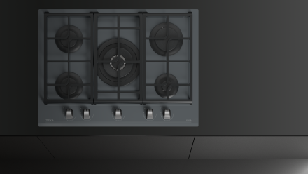 Варочная панель TEKA GZC 75330 XBN STONE GREY