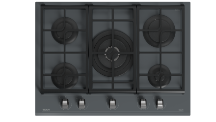 Варочная панель TEKA GZC 75330 XBN STONE GREY