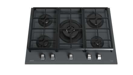 Варочная панель TEKA GZC 75330 XBN STONE GREY
