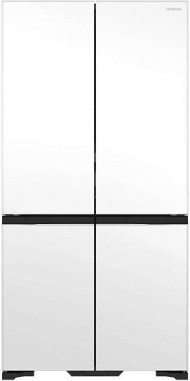 Холодильник HITACHI R-WB720PUC1 GPW Холодильник HITACHI R-WB720PUC1 GPW