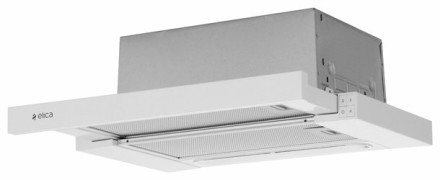 Встраиваемая вытяжка Elica Slimmy GL STD WH/A/50 Встраиваемая вытяжка Elica Slimmy GL STD WH/A/50