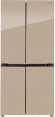 Холодильник NORDFROST RFQ 500 NFGY inverter Холодильник NORDFROST RFQ 500 NFGY inverter