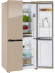 Холодильник NORDFROST RFQ 500 NFGY inverter Холодильник NORDFROST RFQ 500 NFGY inverter
