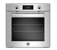 Встраиваемый электрический духовой шкаф Bertazzoni F6011PROVPTX