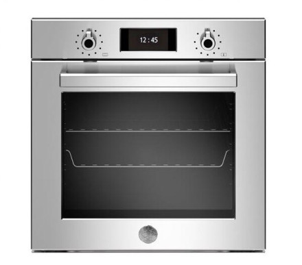 Встраиваемый электрический духовой шкаф Bertazzoni F6011PROVPTX Встраиваемый электрический духовой шкаф Bertazzoni F6011PROVPTX
