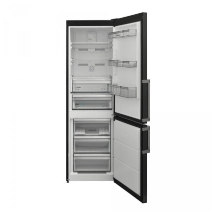 Холодильник SCANDILUX CNF 341 EZ DX Холодильник SCANDILUX CNF 341 EZ DX