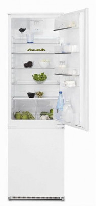 Холодильник ELECTROLUX enn 2900 ajw