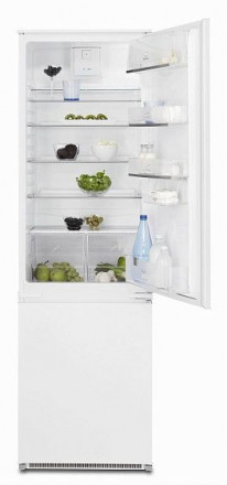 Холодильник ELECTROLUX enn 2900 ajw Холодильник ELECTROLUX enn 2900 ajw