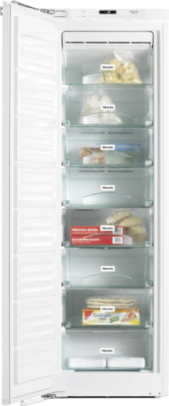 Встраиваемый морозильник Miele FNS 37405 i Встраиваемый морозильник Miele FNS 37405 i