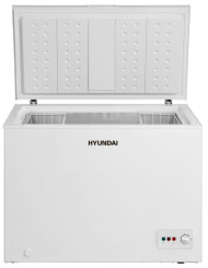 Морозильный ларь Hyundai CH2505 Морозильный ларь Hyundai CH2505