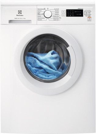 Стиральная машина Electrolux EW2FN727WP Стиральная машина Electrolux EW2FN727WP