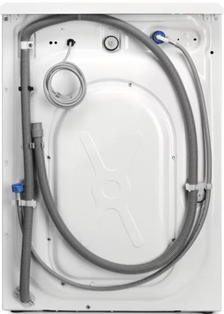 Стиральная машина Electrolux EW2FN727WP Стиральная машина Electrolux EW2FN727WP