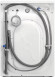 Стиральная машина Electrolux EW2FN727WP Стиральная машина Electrolux EW2FN727WP