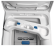 Стиральная машина Electrolux PerfectCare 600 EW6T4R061