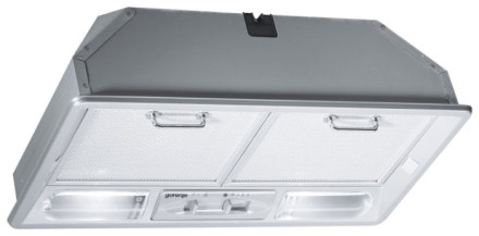 Встраиваемая вытяжка Gorenje DL 610 SR/N