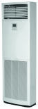 Колонный кондиционер Daikin FVA125A / RZQG100L9V Колонный кондиционер Daikin FVA125A / RZQG100L9V