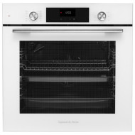 Встраиваемый электрический духовой шкаф Zigmund Shtain E 156 W Встраиваемый электрический духовой шкаф Zigmund Shtain E 156 W