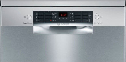 Посудомоечная машина Bosch SMS46NI01B Посудомоечная машина Bosch SMS46NI01B