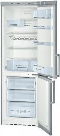 Холодильник BOSCH KGN 39xl20 r