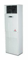 Колонный кондиционер Mitsubishi Heavy Industries FDF 308HES