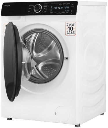 Стиральная машина Weissgauff WM 61410 Autodose Inverter Steam