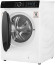 Стиральная машина Weissgauff WM 61410 Autodose Inverter Steam