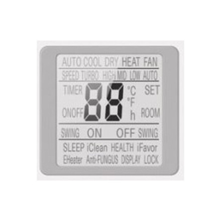 Сплит-система Energolux SAS18L4-A-LT/SAU18L4-A-LT