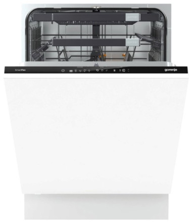 Встраиваемая посудомоечная машина Gorenje GV67260 Встраиваемая посудомоечная машина Gorenje GV67260