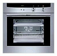 Электрический духовой шкаф NEFF B1554A0 Электрический духовой шкаф NEFF B1554A0