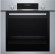 Духовой шкаф Bosch HBJ314ES0R