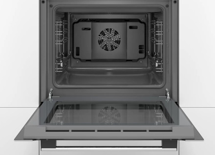 Духовой шкаф Bosch HBJ314ES0R