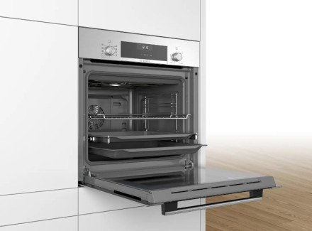 Духовой шкаф Bosch HBJ314ES0R