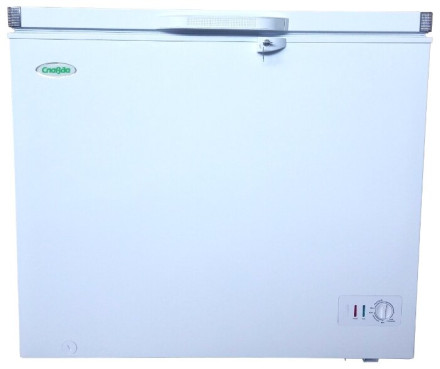 Морозильный ларь Славда FC-320C Морозильный ларь Славда FC-320C