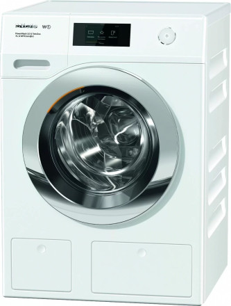 Стиральная машина Miele WCR870WPS Стиральная машина Miele WCR870WPS