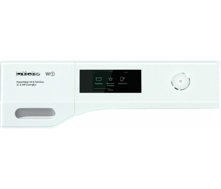Стиральная машина Miele WCR870WPS Стиральная машина Miele WCR870WPS
