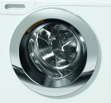 Стиральная машина Miele WCR870WPS Стиральная машина Miele WCR870WPS