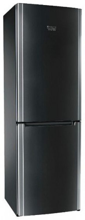 Холодильник HOTPOINT-ARISTON hbm 1181.4 sb