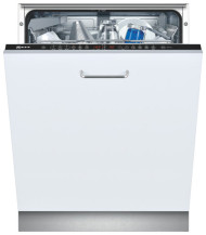 Встраиваемая посудомоечная машина NEFF S51T65X3 Встраиваемая посудомоечная машина NEFF S51T65X3
